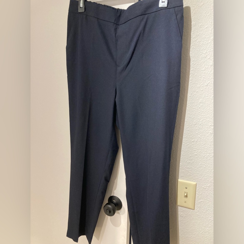 BR Factory Hayden Taper Pant